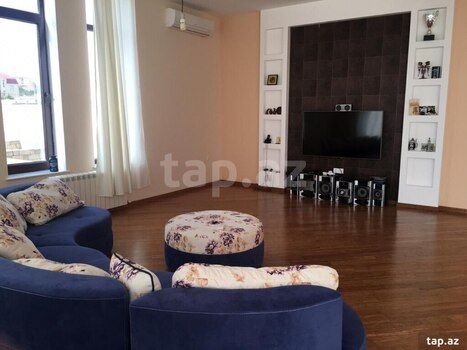 2-otaqlı yeni tikili kirayə verilir, Səbail r., 60 m²