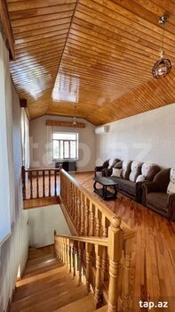 Bağ evi kirayə verilir, Mərdəkan qəs.