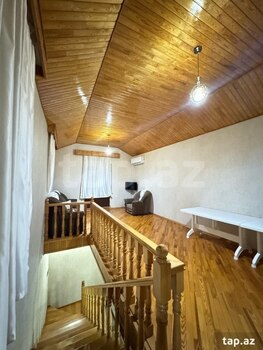 Bağ evi kirayə verilir, Mərdəkan qəs.