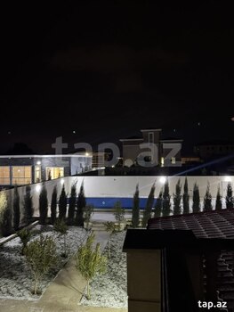 Bağ evi kirayə verilir, Mərdəkan qəs.