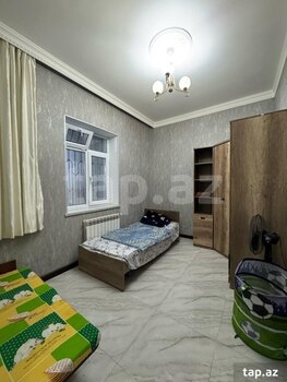 Bağ evi kirayə verilir, Mərdəkan qəs.