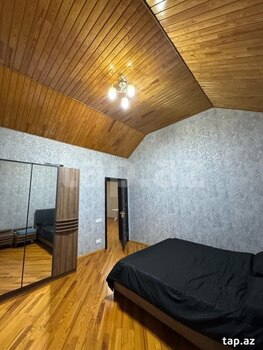 Bağ evi kirayə verilir, Mərdəkan qəs.