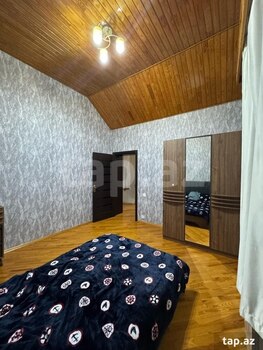 Bağ evi kirayə verilir, Mərdəkan qəs.