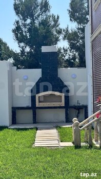 Bağ evi kirayə verilir, Mərdəkan qəs.