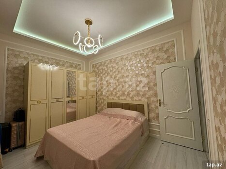 Bağ evi kirayə verilir, Mərdəkan qəs.