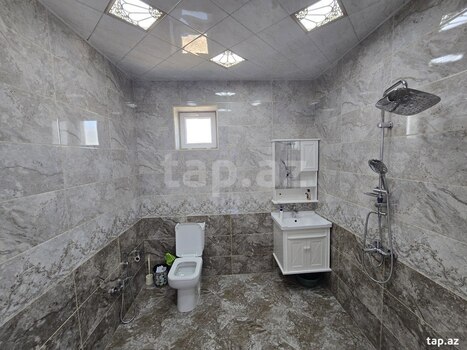 Bağ evi kirayə verilir, Türkan qəs.