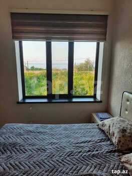 Bağ evi, Nabran qəs.