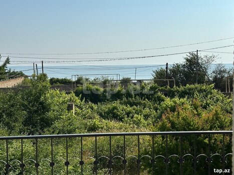Bağ evi, Nabran qəs.