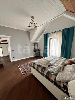 Villa, Abşeron r.