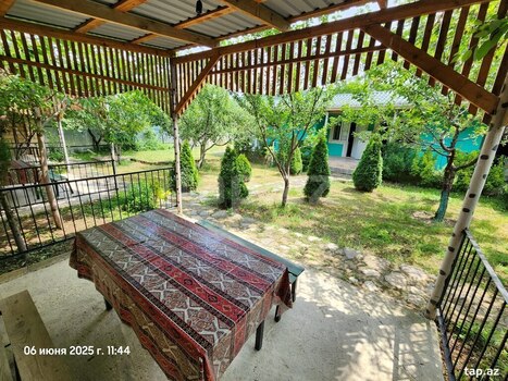 Bağ evi kirayə verilir, Quba r.