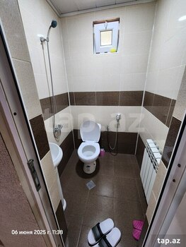 Bağ evi kirayə verilir, Quba r.