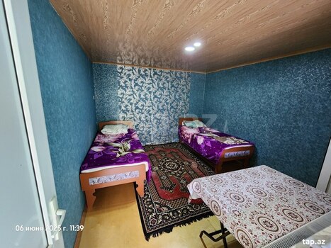Bağ evi kirayə verilir, Quba r.