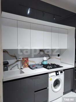 2-otaqlı yeni tikili kirayə verilir, Sumqayıt ş., 37 m²