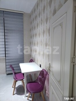 2-otaqlı yeni tikili kirayə verilir, Sumqayıt ş., 37 m²