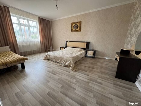 Bağ evi kirayə verilir, Qusar r.
