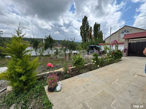 Bağ evi kirayə verilir, Qusar r.