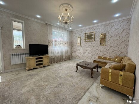 Bağ evi kirayə verilir, Qusar r.