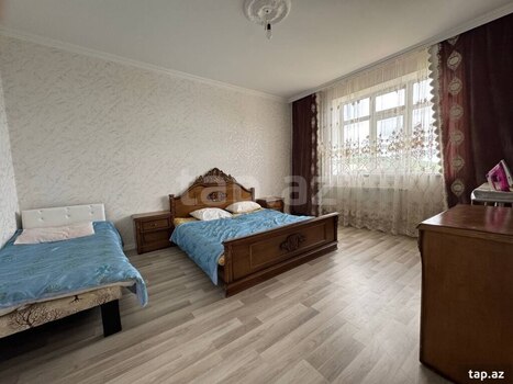 Bağ evi kirayə verilir, Qusar r.