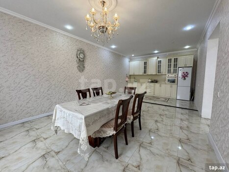 Bağ evi kirayə verilir, Qusar r.