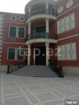 Həyət evi, Abşeron r.