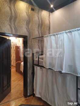 4-otaqlı yeni tikili kirayə verilir, 28 May m., 180 m²