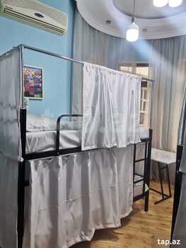 4-otaqlı yeni tikili kirayə verilir, 28 May m., 180 m²