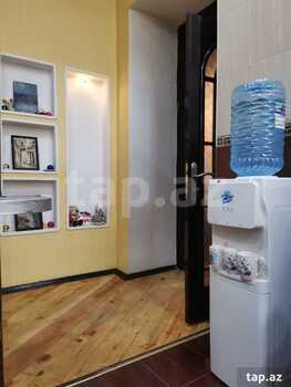 4-otaqlı yeni tikili kirayə verilir, 28 May m., 180 m²
