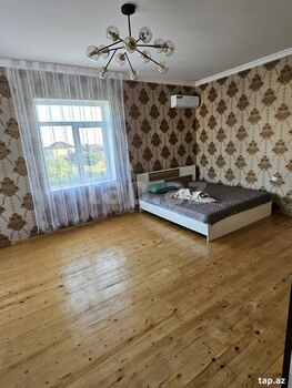 Bağ evi kirayə verilir, Buzovna qəs.
