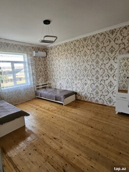 Bağ evi kirayə verilir, Buzovna qəs.