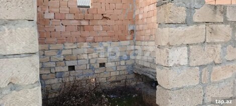 8 sot torpaq sahəsi, Mingəçevir ş.
