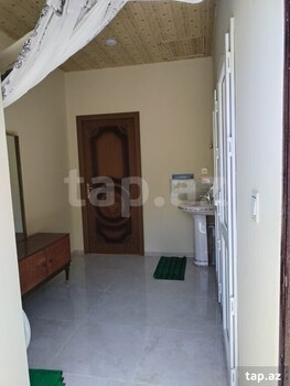 Bağ evi kirayə verilir, Qusar r.
