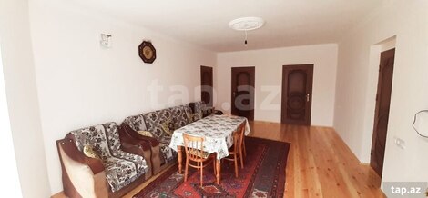 Bağ evi kirayə verilir, Qusar r.