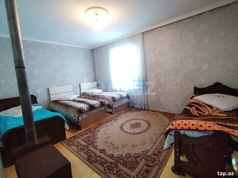 Bağ evi kirayə verilir, Qusar r.