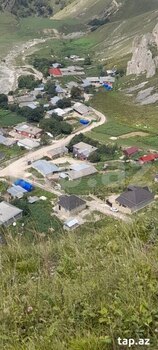 Bağ evi kirayə verilir, Qusar r.