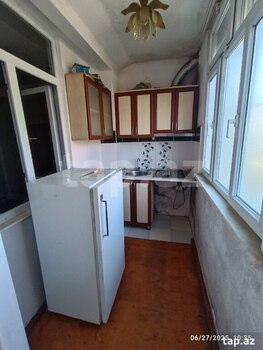 2-otaqlı mənzil kirayə verilir, Gəncə ş., 57 m²