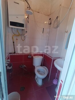 2-otaqlı mənzil kirayə verilir, Gəncə ş., 57 m²