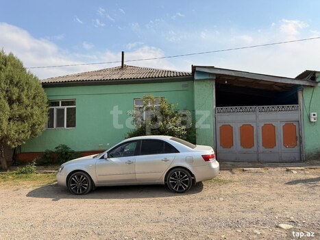 Həyət evi kirayə verilir, Quba r.