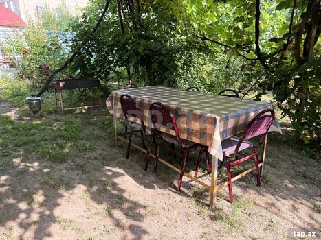 Həyət evi kirayə verilir, Quba r.