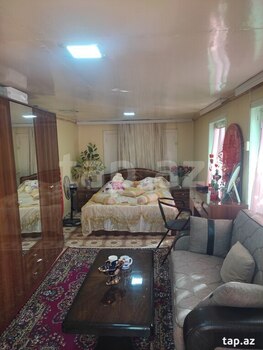 Həyət evi, Şəki r.