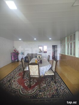 Həyət evi, Şəki r.