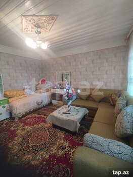 Həyət evi, Şəki r.
