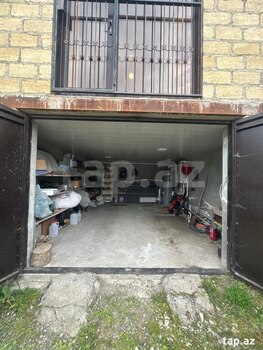 Bağ evi, Daşkəsən r.