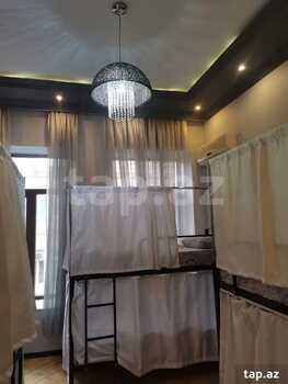 4-otaqlı yeni tikili kirayə verilir, 28 May m., 160 m²