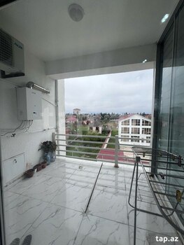 2-otaqlı yeni tikili, Astara r., 51 m²