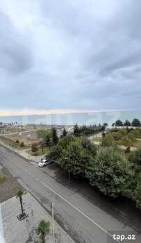 2-otaqlı yeni tikili, Astara r., 51 m²