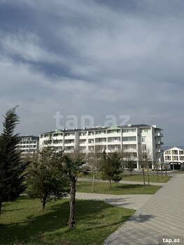 2-otaqlı yeni tikili, Astara r., 51 m²