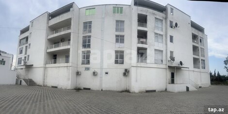 2-otaqlı yeni tikili, Astara r., 51 m²