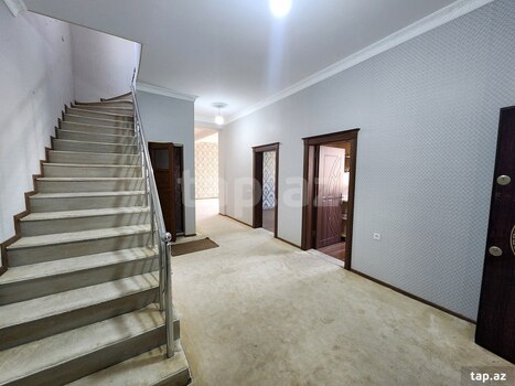 Villa, Naxçıvan ş.