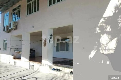 Həyət evi, Sabirabad r.