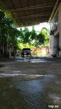 Həyət evi, Sabirabad r.